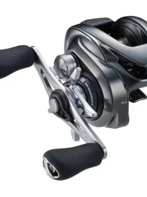 Dokud Zásoby Vydrží Multiplikátor Shimano Metanium MGL B 151 HG Left Hand