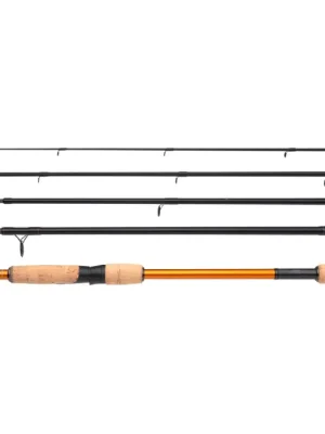 Cestovní prut Shimano STC AX Spinning 2,70m 21-56g Nakupujte Hned