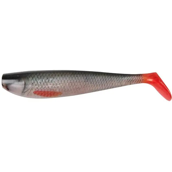 Kup Teď Ripper Fox Rage Zander Pro Shad 12 cm Ultra Natural Roach