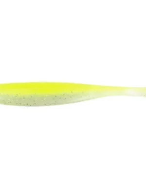 Akce Ripper Keitech Easy Shiner 8" Chartreuse Shad 2 ks