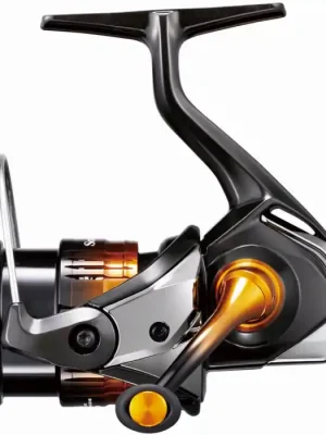 Nízká Cena Naviják Shimano Soare BB A C2000SS PG