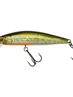 Akce Wobler Illex Flat Fly 5 cm SP UV Secret Tennessee Shad