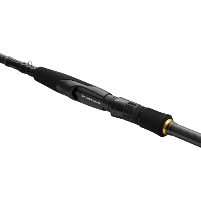 Top Prodej Prut Savage Gear Revenge SG2 Medium Game 2,51m 7-23g