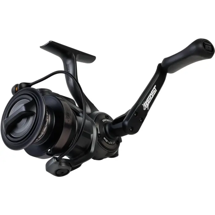 Naviják Abu Garcia Beast Spinning 4000 FD Nejprodávanější