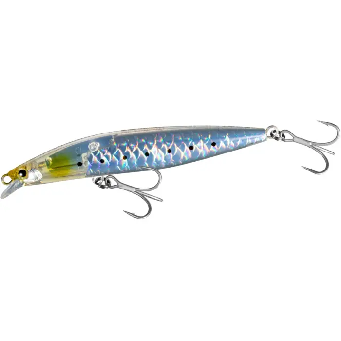 Wobler Shimano Exsence Strong Assassin 125S S Sardine Top Prodej