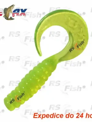 Twister Relax Micro VR 3/4 - barva 014 - 3,0 cm Pouze Dnes