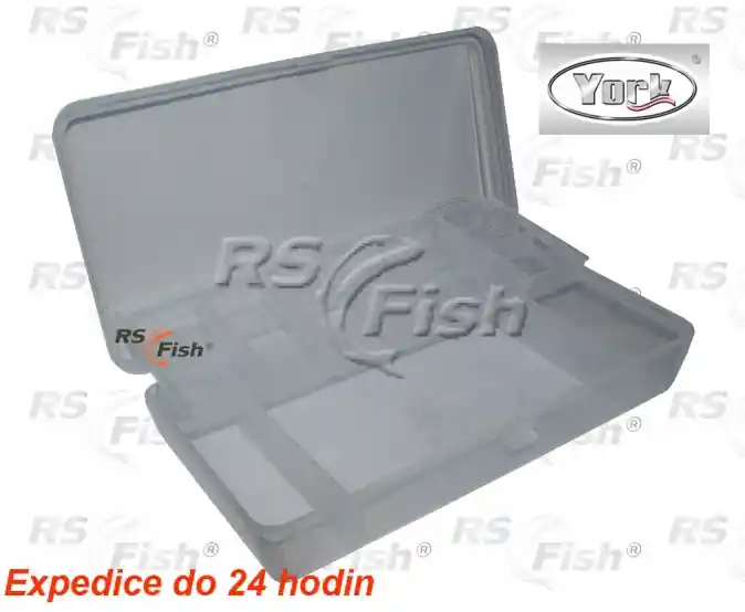 Výprodej Krabička York HS0021