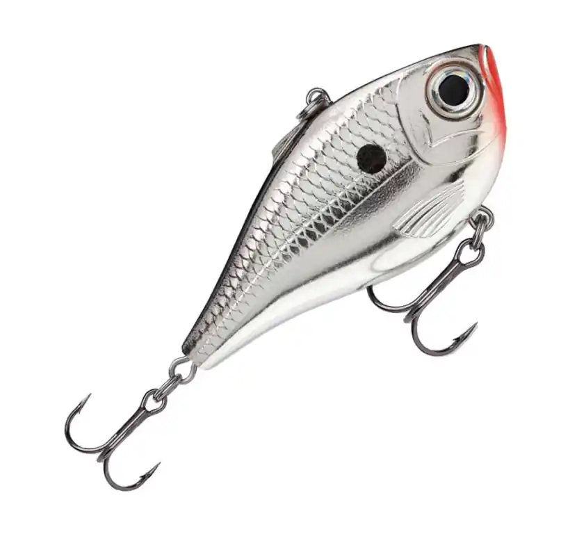 Wobler Rapala Rippin´Rap - barva CH Super Cena