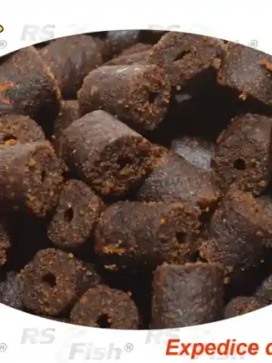 Pelety Delikapet Halibut Nová Kolekce