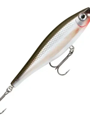 Akční Cena Wobler Rapala BX Minnow - barva S