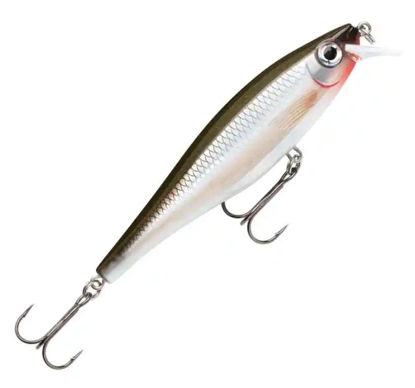 Akční Cena Wobler Rapala BX Minnow - barva S