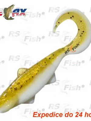 Banjo Relax 1" - barva 072 - 4,5 cm Oblíbený