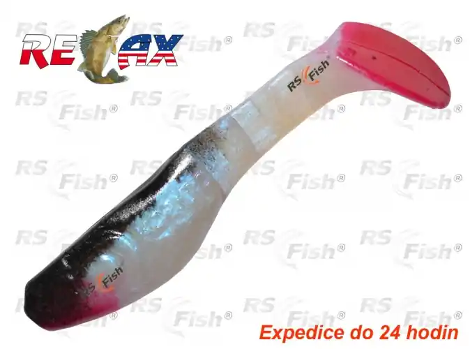 Ripper Kopyto Relax BLS 3 - barva 020 - 7,5 cm Koupit Online
