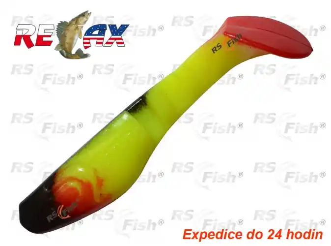 Ripper Kopyto Relax BLS 3 - barva 056 - 7,5 cm Nejlepší Volba
