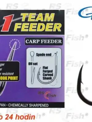 Ihned K Objednání Háček Gamakatsu A1 Team Feeder Carp Feeder
