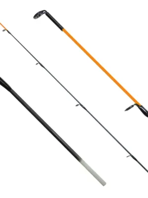Vysoce Kvalitní Špice feederová Jaxon AKSWS - 4,0 mm - sklolaminát