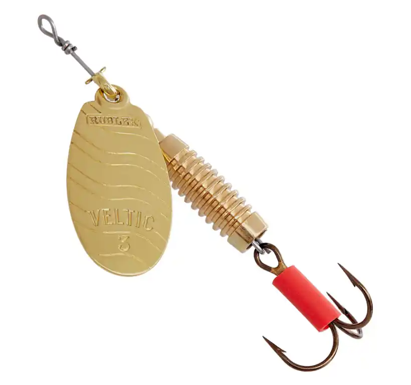 Autentický Třpytka Rublex Veltic - barva ORO