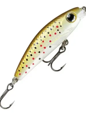 Pouze Dnes Wobler Rapala Ultra Light Minnow - barva TR