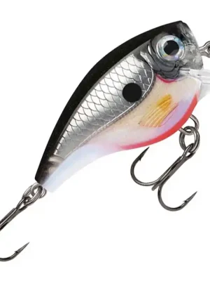 Wobler Rapala BX Brat - barva S Originální