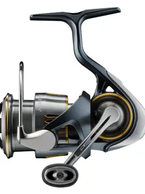 Naviják Daiwa Airity LT 4000 - XH Sezónní Sleva