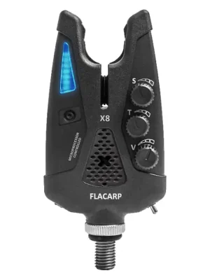 Signalizátor FLACARP X8 Rychlé Dodání