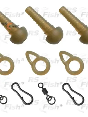 Systém Extra Carp Safety Sleeve Set 6077 Tovární Cena