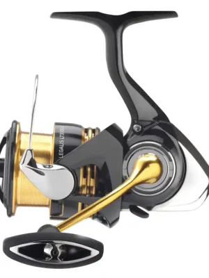 Časově Omezené Naviják Daiwa 23 Legalis LT 2500D