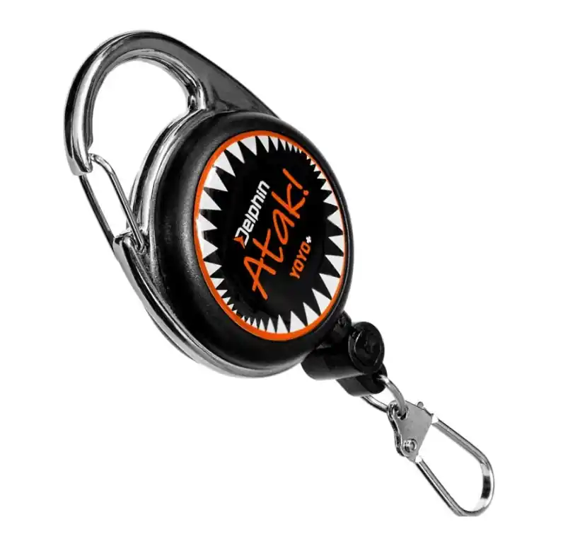 Jojo Delphin YOYO+ Expresní Doručení