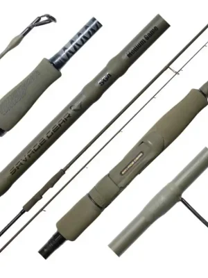 Prut Savage Gear SG4 251 cm - 15 - 45 g Výhodná Nabídka