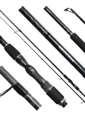 Nízká Cena Prut Shimano Sedona Spinning 249 cm - 21 - 56 g ( Fast Action )