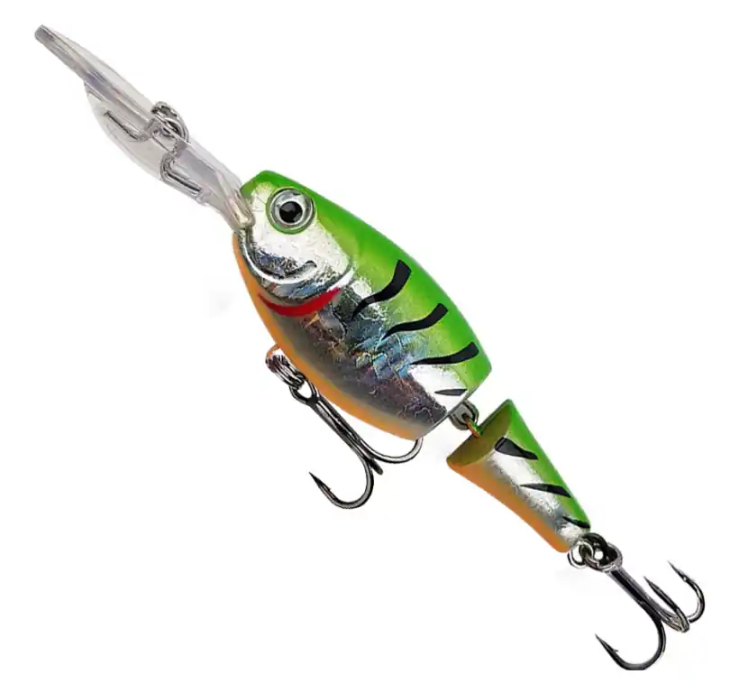 Výhodná Nabídka Wobler York Ruby - barva Green Tiger 68035