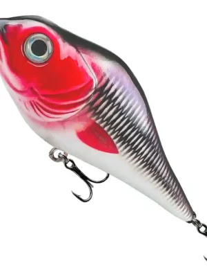 Wobler York Pike Warrior - barva Red Roach 77518 Originální