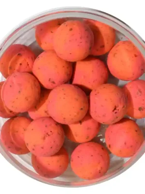 Oblíbený Boilies Traper DUO Wafters - Citrus