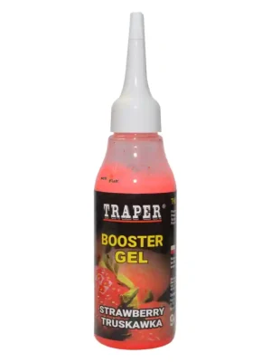 Nakupujte Hned Booster Traper Smoke Gel - Jahoda