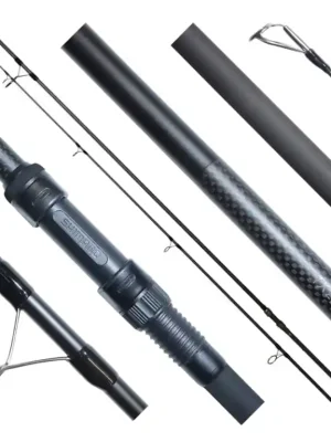 Prut Shimano Tribal TX-2A 366 cm - 3,25 lbs - 2 díly Must-Have