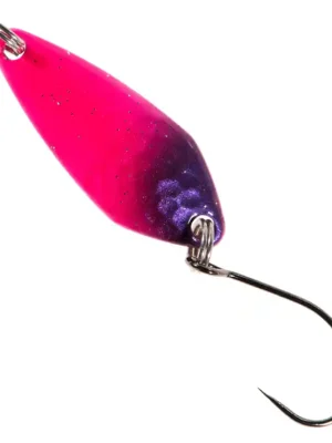 Vrácení Zdarma Plandavka Jaxon Ultra Light Spoon ULS02 - barva I - 22 mm / 1,3 g