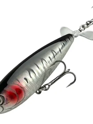 Nakupujte Hned Wobler York Rippler - barva Roach 96106