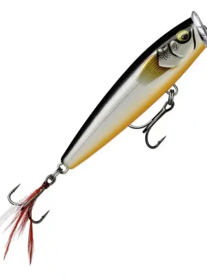 Wobler Rapala Skitter Pop ELITE - barva GDSS - 75 mm Víkendová Akce