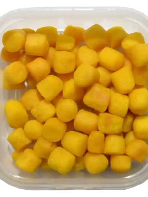 Originální Soft pelety Chytil plovoucí - Med