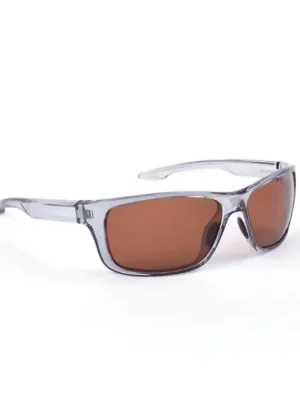 Polarizační brýle Shimano Antares Transparent Grey & Cooper - SHMGFTGC Omezená Nabídka