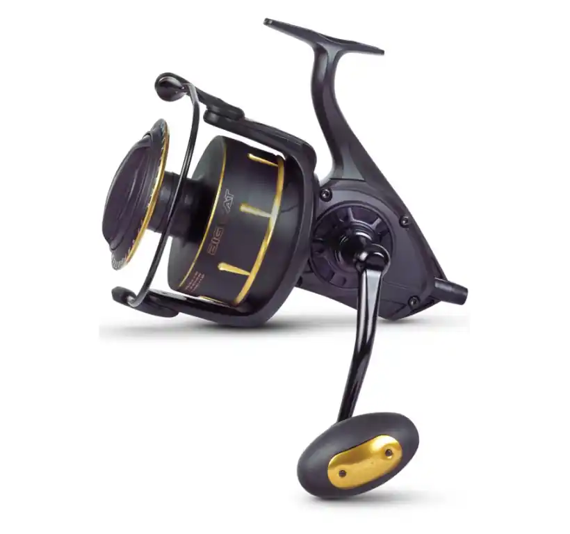 Nakupujte Hned Naviják Black Cat Catextreme Big Cat 105