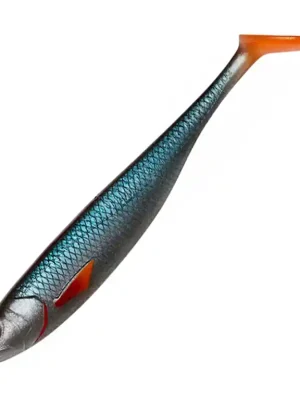 Dokud Zásoby Vydrží DAM Effzett Shadster Slim 65 - barva Roach