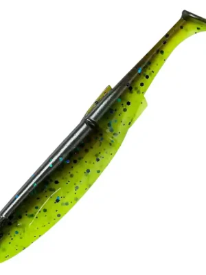 Autentický Savage Gear Craft Bleak - Chatreuse Pumpkin - 120 mm