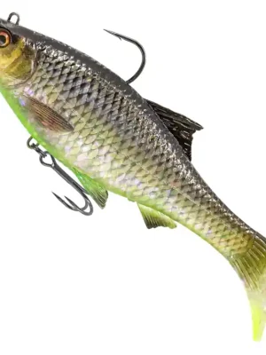 Nejlepší Cena Savage Gear 3D Roach RTF - Hugo - 15 cm - 1625363