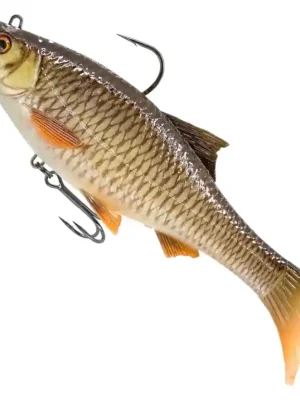 Aktuální Savage Gear 3D Roach RTF - Bream - 18 cm - 1625370