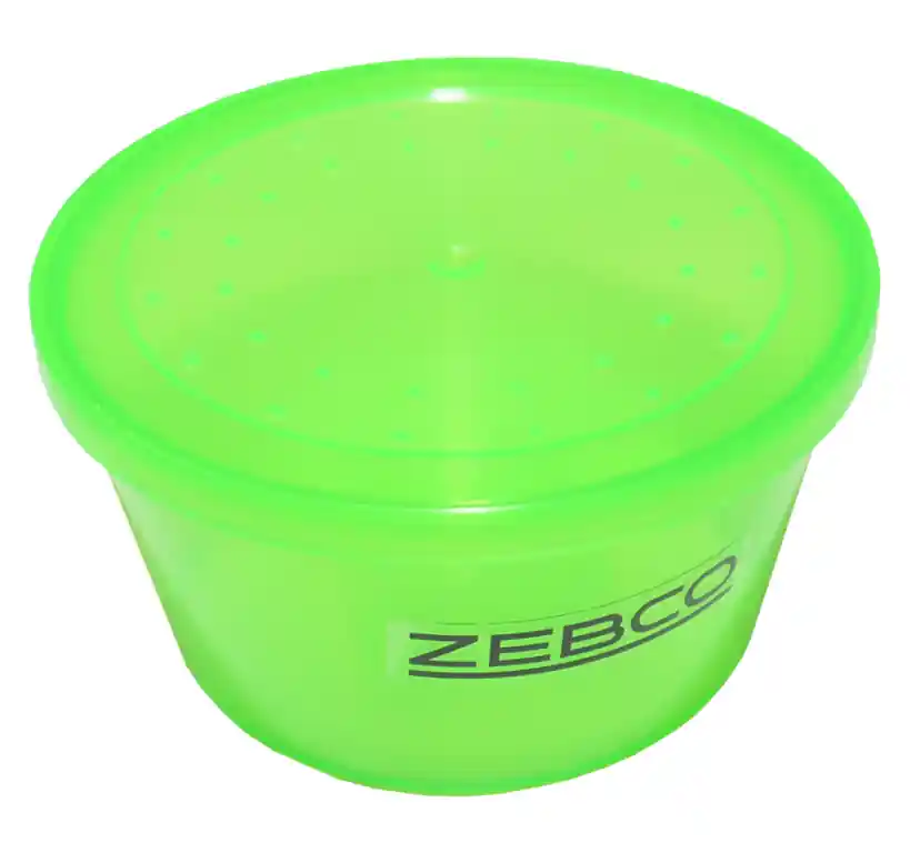 Krabička Zebco na živé návnady - velká - 8170100 Přímo Od Výrobce