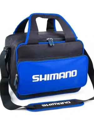 Taška Shimano All Round Baits Bits Bag - SHALLR03 Horká Nabídka