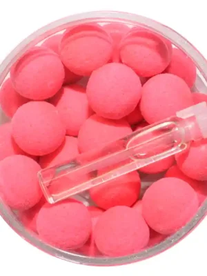 Nejlepší Volba Boilies ABaits Fluo POP-UP - Tropické ovoce