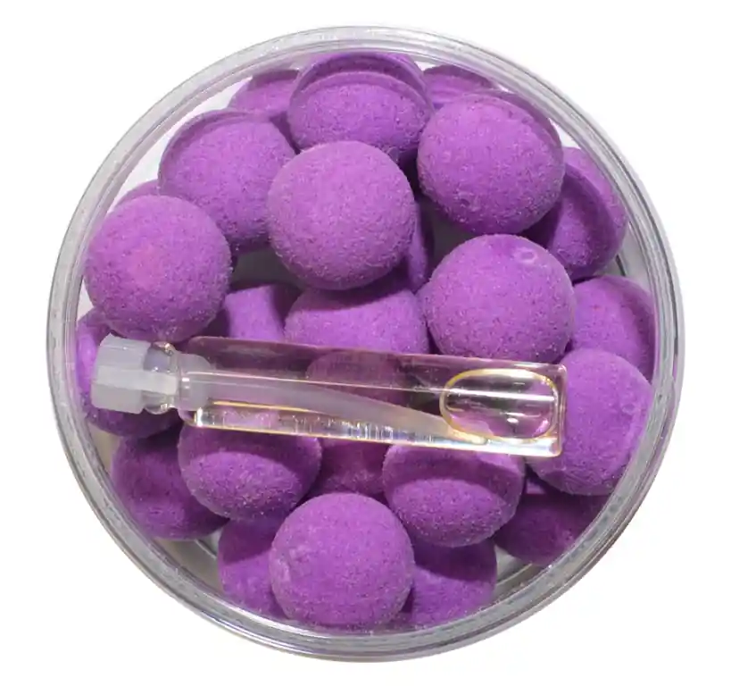 Nejlepší Cena Boilies ABaits Fluo POP-UP - Rybíz