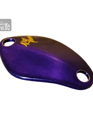 Rychlé Dodání Plandavka SV Fishing Lures Air 23mm 2g UA03